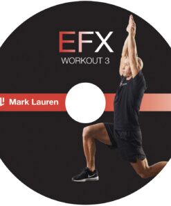 MARK LAUREN Bodyweight Workout DVD EFX | Calisthenics DVD 14 61 mxEa5eHL