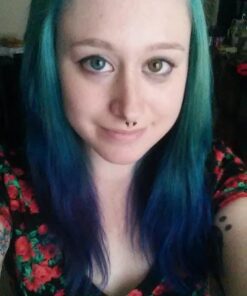 Pravana Chromasilk Pastels Blissful Blue 3 fl. oz. Net 90mL 3 Fl Oz (Pack of 1) 14 61 mzwhC88L