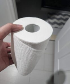 Cottonelle Ultra Comfort Toilet Paper with Cushiony CleaningRipples, 2-Ply, 24 Family Mega Rolls (4 Packs of 6) (24 Family Mega Rolls = 108 Regular Rolls), 325 Sheets per Roll, Packaging May Vary 6 Count (Pack of 4) 38 61 nhMOGDcL