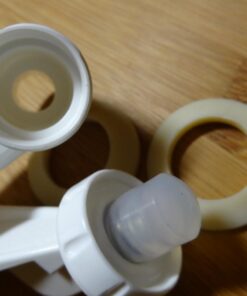 Tomlinson Replacement Cooler Faucet, White Pack of 1 23 61 oGYr2ObL