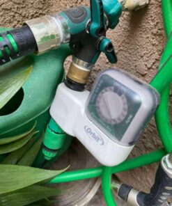 Orbit 62024 Single-Dial Hose Watering Digital Timer 1 12 61 ovdfgYXL