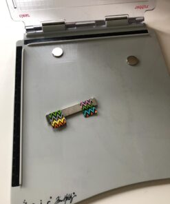 CMS Magnetics - (2 Ct, 3” x 1/2” x 1/8”) Grade N45 Neodymium Bar Magnet, Powerful Stamping Magnet, DIY Stamping 28 61 phRpoWyL