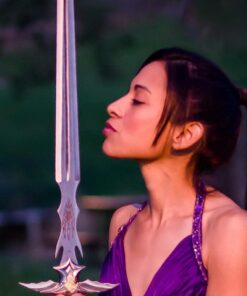 Ace Martial Arts Supply Dragon Evolution Fantasy Sword 36 61 pyD3gLnL