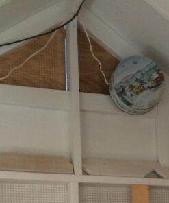 Thermo Cube Model TC-3: Thermostatically Controlled Outlet - On at 35-Degrees/Off at 45-Degrees 24 61 qq 2TYfL