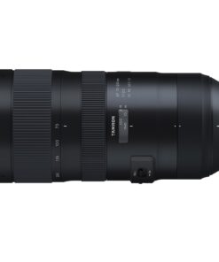 Tamron SP 70-200mm F/2.8 Di VC G2 for Nikon FX DSLR (6 Year Limited USA Warranty for New Lenses Only) Lens Only 33 61 qvFB52xL