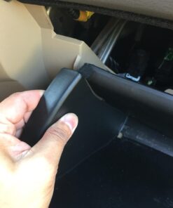 FRAM Fresh Breeze Cabin Air Filter Replacement for Car Passenger Compartment w/ Arm and Hammer Baking Soda, Easy Install, CF10134 for Honda Vehicles 40 61 rqKMqsKL