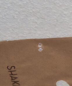 Amazon Basics Push Pins Tacks, Clear Plastic Head, Steel Point, 200-Pack 200 pack 39 61 ruzOcIaL