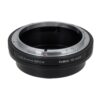 Fotodiox Lens Mount Adapter, Canon FD/FL Lens to Micro 4/3 Olympus PEN and Panasonic Lumix Cameras 3 61 rzX Mo7L
