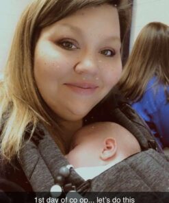 LÍLLÉbaby 6-in-1 Baby Carrier Waist Belt Extension Buckle, Black 38 61 sevPNieL