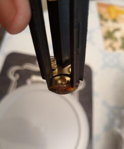 BINWO Flashlight 2pack 3000 Lumens, Tactical Flashlights Small Flashlight Powerful Waterproof Flashlights Pocket Flashlight Zoomable LED Flashlight with 5 Modes, Camping Accessories, Hiking Gear 2 Pcs 33 61 t6WDnJL