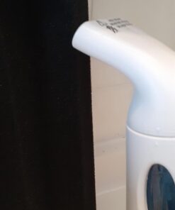 A2S 24 Pack 2-Inch Acoustic Panels w/Adhesive Stickers - Fireproof - SGS Certified - Sound Proof Foam Panels - Non Toxic - Top Quality - Ideal for Home & Studio Sound Deadening - High Density Black 24 pack 62 61 tzQfcKxL