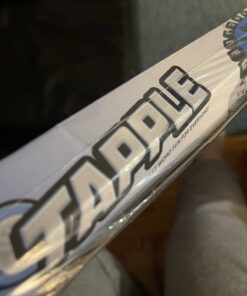 USAOPOLY TAPPLE® Word Game | Fast-Paced Family Board Game | Choose a Category & Race Against The Timer to be The Last Player | Learning Game Great for All Ages 36 61 u0NkPCL