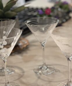 Mikasa Cheers Martini Glass, 10-Ounce, Set of 4 4 Count (Pack of 1) 30 61 uGCgap5L