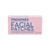 Frownies Forehead and Between Eyes Wrinkle Patches The Original Wrinkle Patch Non Invasive Wrinkle Smoothers for Forehead Wrinkles 23 61 uK0 FRL
