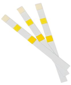 Poolmaster 22211 Smart Test 4-Way Pool and Spa Test Strips - 50ct 4 Way Test Strips 1 Pack 29 61 vuDhmFvL