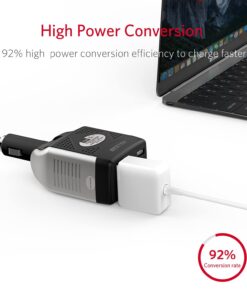 BESTEK 75W Power Inverter DC 12V to 110V AC Car Inverter Power Converter 19 61 wBfe79eL