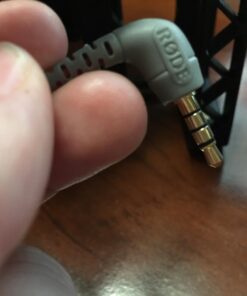 Rode SC7 3.5mm TRS to TRRS Patch Cable 27 61 wKddbpaL