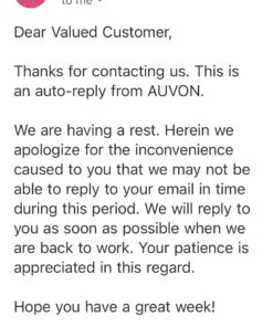 AUVON Dual Channel TENS EMS Unit 24 Modes Muscle Stimulator for Pain Relief, Rechargeable TENS Machine Massager with 12 Pads, ABS Pads Holder, USB Cable and Dust-Proof Storage Bag A Sliver 28 61 xuwm83VL