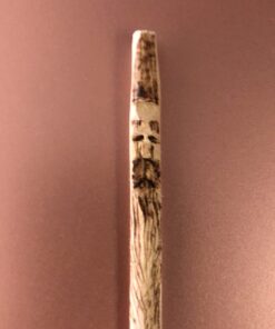 Complete Starter Guide to Whittling: 24 Easy Projects You Can Make in a Weekend (Fox Chapel Publishing) Beginner-Friendly Step-by-Step Instructions, Tips, and Ready-to-Carve Patterns for Toys & Gifts 25 61 y6lY jL