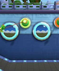 Pac-Man and the Ghostly Adventures - Nintendo Wii U 38 61 yHNZpmmL