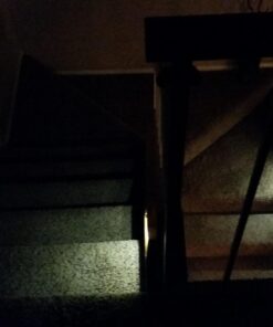 Beams MB720 20 Lumen Wireless Battery Powered Motion Sensing Nightlight, 3-Pack, White 34 61 yIXxpmwL