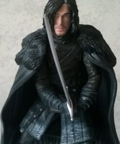Dark Horse Deluxe Games of Thrones: Jon Snow Figure 17 61 yJl1wML