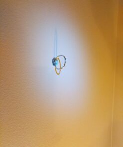 Alternative view of LABOR SAVING DEVICES LSD85124 Wet Noodle & Retriever, Yellow