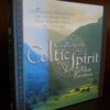 Kindling the Celtic Spirit: Ancient Traditions to Illumine Your Life Through the Seasons Hardcover 9 61 yjm4cWUL