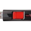 SanDisk 64GB Cruzer USB 2.0 Flash Drive - SDCZ36-064G-B35, black Standard Packaging 17 61 zDIhqyL 1