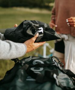 Ooni Fyra 12 Carry Cover - Waterproof and Weatherproof Pizza Oven Cover - Pizza Oven Carry Cover Accessories - Outdoor Pizza Oven Accessories 15 61 zEE1CVWL