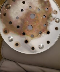 Presto 85707 Cooking/Canning Rack for Pressure Canner, Size, Aluminum 16 61 zUvvJSTL