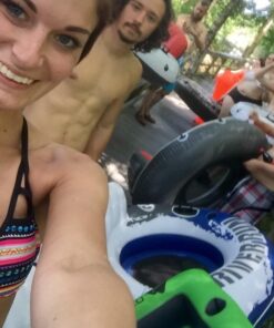 Intex River Run II 19 610 KKOO5ZL