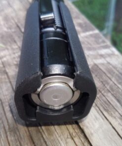 Polyamide Clip-On Kydex Flashlight Holster for Fenix PD35, Olight Baton Pro Warrior Mini, PowerTac M5 E9R, Nitecore P12, ThruNite TN12 50 610 r1ofgeL