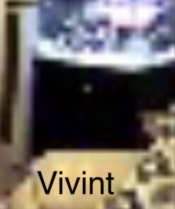 WYZE Cam v2 1080p HD Indoor WiFi Smart Home Camera with Night Vision, 2-Way Audio, Works with Alexa & the Google Assistant, White, 1-Pack Wyze Cam v2 49 6100JR8ErGL