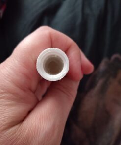 Urban ReLeaf NETI Salt Air Relief INHALERS! Set of Two (2) Sinus & Lung, Himalayan & Botanicals! Respiratory Wellness. Healing Aromatherapy. Energizing! Colds, Asthma, Cough, Bronchitis 100% Natural 20 61026p6RT4L