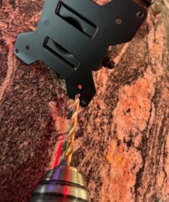 VIVO Single Monitor Arm Desk Mount, Holds Screens up to 32 inch Regular and 38 inch Ultrawide, Fully Adjustable Stand with C-Clamp and Grommet Base, VESA 75x75mm or 100x100mm, Black, STAND-V001 16" Tall 41 6102fEEFt1L