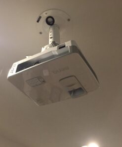 BenQ HT1075 1080p 3D DLP Home Theater Projector Projector Only 39 610370vxawL