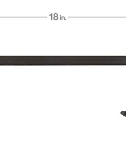 TEKTON 12 Inch Ratchet Bar Clamp / 18 Inch Spreader | 39182 Single Clamp 12 in. 13 6103Vkdo6L