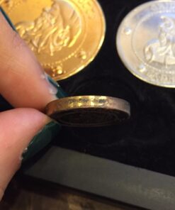 The Gringotts Bank Coin Collection 36 6104KtWTuoL