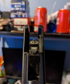 Crosman Premier LPPH77 .177-Caliber Piranha Pellets (400-Count) 22 6104gzN9pL