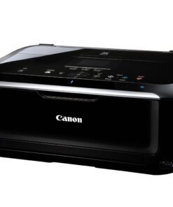 Canon PIXMA MG5320 Wireless Inkjet Photo All-in-One Printer (5291B002) 19 6105V8N BxL