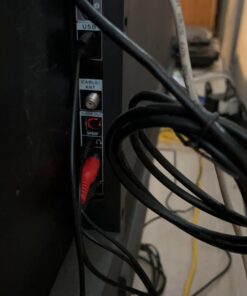 FIFINE UHF Dual Channel Wireless Handheld Microphone, Easy-to-use Karaoke Wireless Microphone System-K036 37 6106J3uU8lL