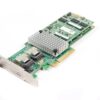 LSI Logic MegaRAID SAS 9270-8i Storage Controller LSI00326 87 6106nPCG kL