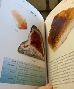 The Crystal Bible (The Crystal Bible Series) 39 6107P3VirIL