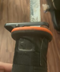 BLACK+DECKER 20V MAX* Cordless Reciprocating Saw Kit (BDCR20C) 24 6107ZPo6PtL