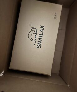 Snailax Massage Mat with 10 Vibrating Motors and 4 Therapy Heating pad Full Body Massager Cushion for Relieving Back Lumbar Leg SL-363 45 6107ccvc 5L