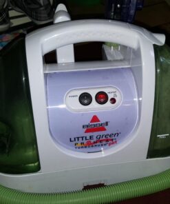 Bissell Hose with Handle Flex 16 6107ghYWxmL