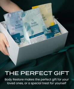 Shower Steamers Aromatherapy 15 Pack - Christmas Gifts Stocking Stuffers, Relaxation Birthday Gifts for Women and Men, Stress Relief and Luxury Self Care, Lavender Shower Bath Bombs - BodyRestore 15 Count (Pack of 1) Calm 31 6108UvtDDXL