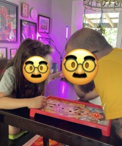 Hasbro Gaming Classic Operation Game 41 6108zPlXjIL