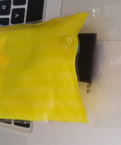 Mod Podge FBA Scrapbooking Foam Brush Set, (4-Piece), Assorted 4 Count 1 15 61095BeevyL